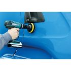 Lampa 31db-os Polírozó Készlet Fúrógépbe