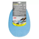 Lampa Mikroszálas Autómosó Kesztyű