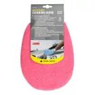 Lampa Mikroszálas Autómosó Kesztyű