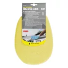 Lampa Mikroszálas Autómosó Kesztyű