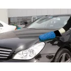 Lampa Mikroszálas Autómosó Kesztyű