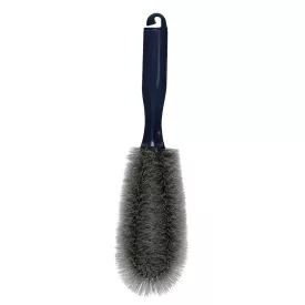 Lampa, Kefe, Felnitisztításra