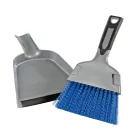 Lampa, Lapát+Seprű