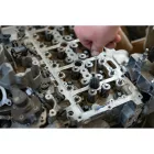 Lampa 13db-os tisztító kefe szett