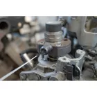 Lampa 13db-os tisztító kefe szett