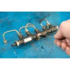 Lampa 13db-os tisztító kefe szett