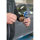 Lampa 13db-os tisztító kefe szett