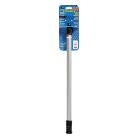 Lampa, Alumínium Nyél, 50cm