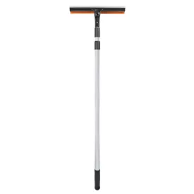   Lampa, Ablaklehúzó Szilikonos, Super-Pro XL, Teleszkópos 110-250cm-ig