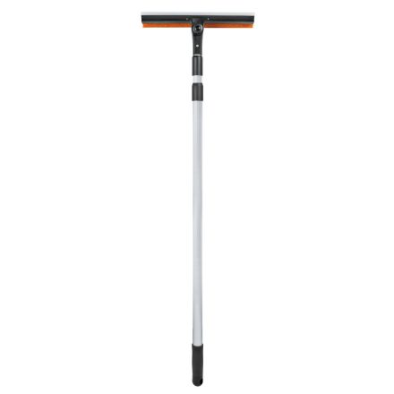 Lampa, Ablaklehúzó Szilikonos, Super-Pro XL, Teleszkópos 110-250cm-ig