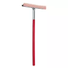 Lampa, Ablaklehúzó Fanyelű 25 Cm Fej 55 Cm Nyél
