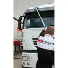 Lampa, Kefe, Slagra, Teleszkópos 140-240cm-ig