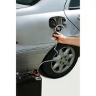 Lampa Kézi Szivattyú