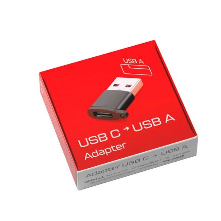 Lampa, Adapter, USB-USB C