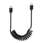 Lampa, Töltőkábel, Micro Usb - Micro Usb
