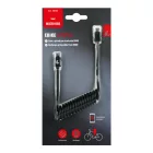 Lampa, Töltőkábel, Micro Usb - Micro Usb