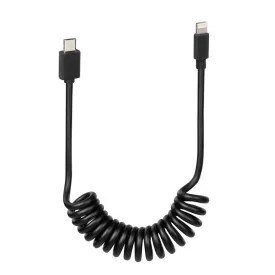 Lampa, Töltőkábel, Micro Usb - Apple 8 pin