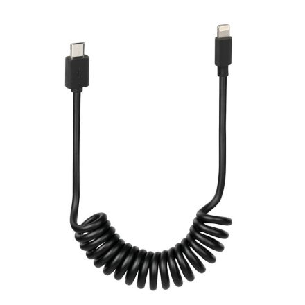 Lampa, Töltőkábel, Micro Usb - Apple 8 pin