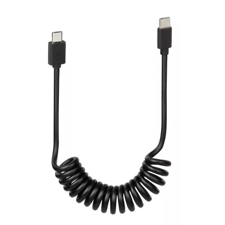 Lampa, Adatkábel E-bike-hoz 25-100 CM Micro USB-USB C