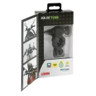 Lampa USB Töltő Motor Kormányra 12/24V 2400MA 21-32mm Átmérőig