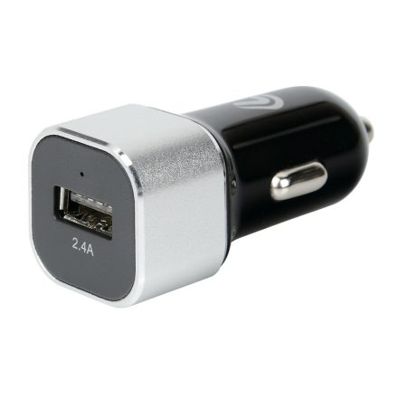 Lampa, Autós gyorstöltő, Usb, 2400Ma