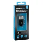 Lampa, Autós gyorstöltő, Usb, 2400Ma