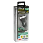 Lampa, Szivargyújtó 4xUsb, 6,8A 12/24V