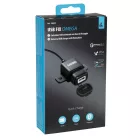 Lampa, USB ALJZAT 12/24V 3000 MA IP54