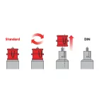Lampa, Szivargyújtó Usb Töltő, 2400mA 12/32V