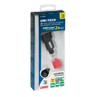 Lampa, Szivargyújtó Usb Töltő, 2400mA 12/32V