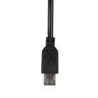 Lampa, Micro Usb Töltő Szett, 1A 12/24V