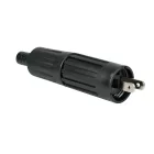 STECK DUGÓ EGEL TYPE SAFE LOCK 12-24V ---