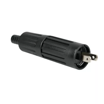 STECK DUGÓ EGEL TYPE SAFE LOCK 12-24V ---
