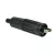 STECK DUGÓ EGEL TYPE SAFE LOCK 12-24V ---