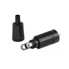 STECK DUGÓ EGEL TYPE SAFE LOCK 12-24V ---