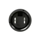 STECK DUGÓ EGEL TYPE SAFE LOCK 12-24V ---