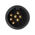 Lampa, Utánfutó Aljzat Átalakító, 13/7