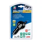 Lampa, Roll-Tech, Szivargyújtós Telefontöltő Nokiához, 1A 12-24V