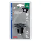 Lampa Ext-7 USB Aljzat 12-24V 2,1mA