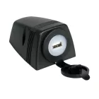 Lampa, Szivargyújtó Aljzat Ház