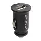 Lampa, Szivargyújtós Töltő, 1xUSB Port, 1A 12/24V