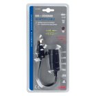 Lampa, Szivargyújtó átalakító DIN rendszerre, 8A 12/24V