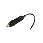 Lampa, Szivargyújtó Dugó vezetékkel, 10A 12/24V