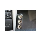 Lampa, PL-3, Szivargyújtó elosztó 3-as, 10A 12/24V