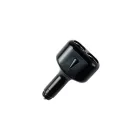 Lampa, SP-2, Szivargyújtó elosztó 2-es, 10A 12/24 V