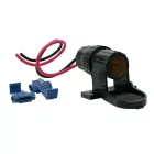Lampa, P3, Szivargyújtó aljzat, Fedeles, 15A 12/24 V