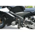 Lampa, P3, Szivargyújtó aljzat, Fedeles, 15A 12/24 V