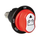 Lampa, EXT-11, Áramtalanító kapcsoló, 100A 12-32V