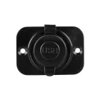Lampa, Usb Aljzat Süllyesztett, Vízálló