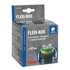 Lampa, Pohártartó, Flexi box